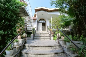حیاط بابل