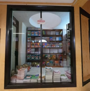 کتابفروشی بابل